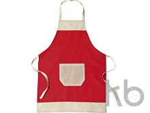 Cotton (145 gr/m²) apron