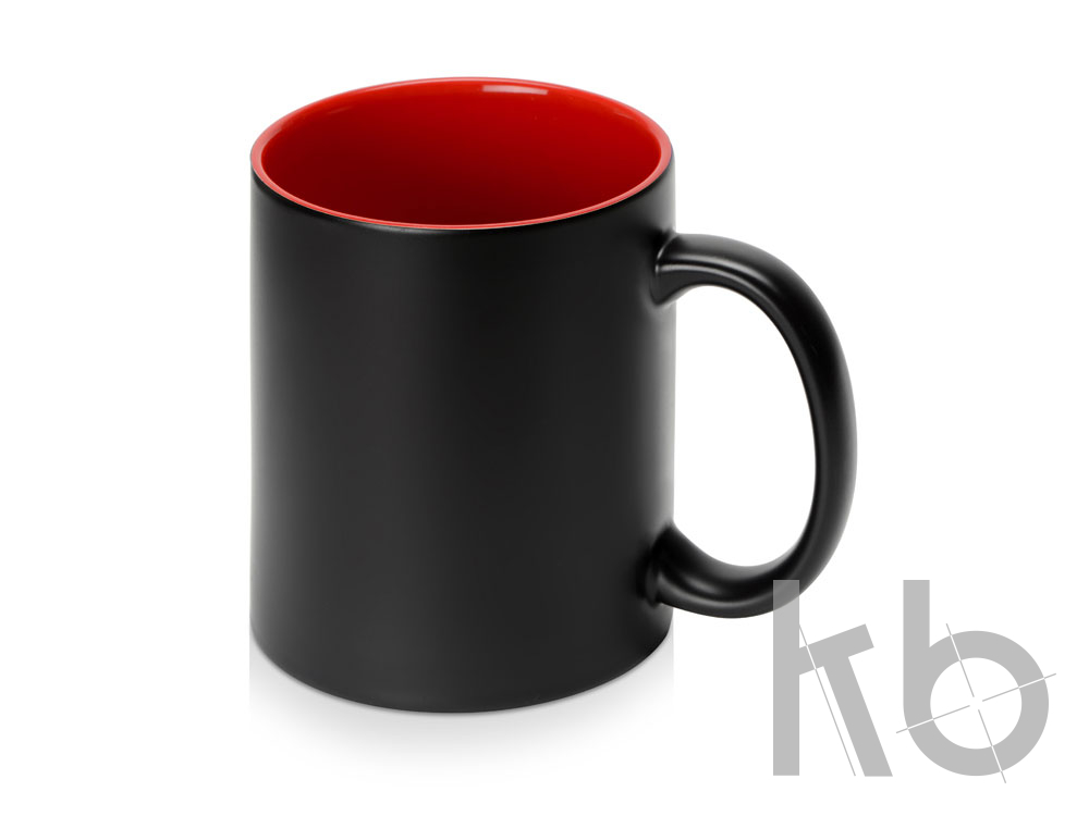 Кружка-хамелеон «Surprise» матовая