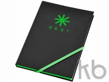 Блокнот А5 «Travers»