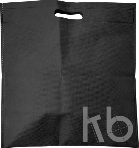 Nonwoven (70 gr/m²) document bag