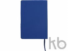 Блокнот А5 «Magnet» soft-touch с магнитным держателем для ручки