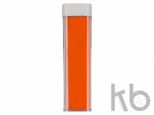 Портативное зарядное устройство «Ангра», 2200 mAh