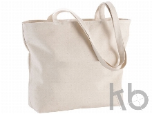 Сумка на молнии «Ningbo», 340 г/м2