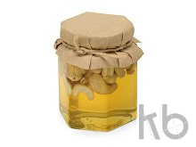 Мед с кешью