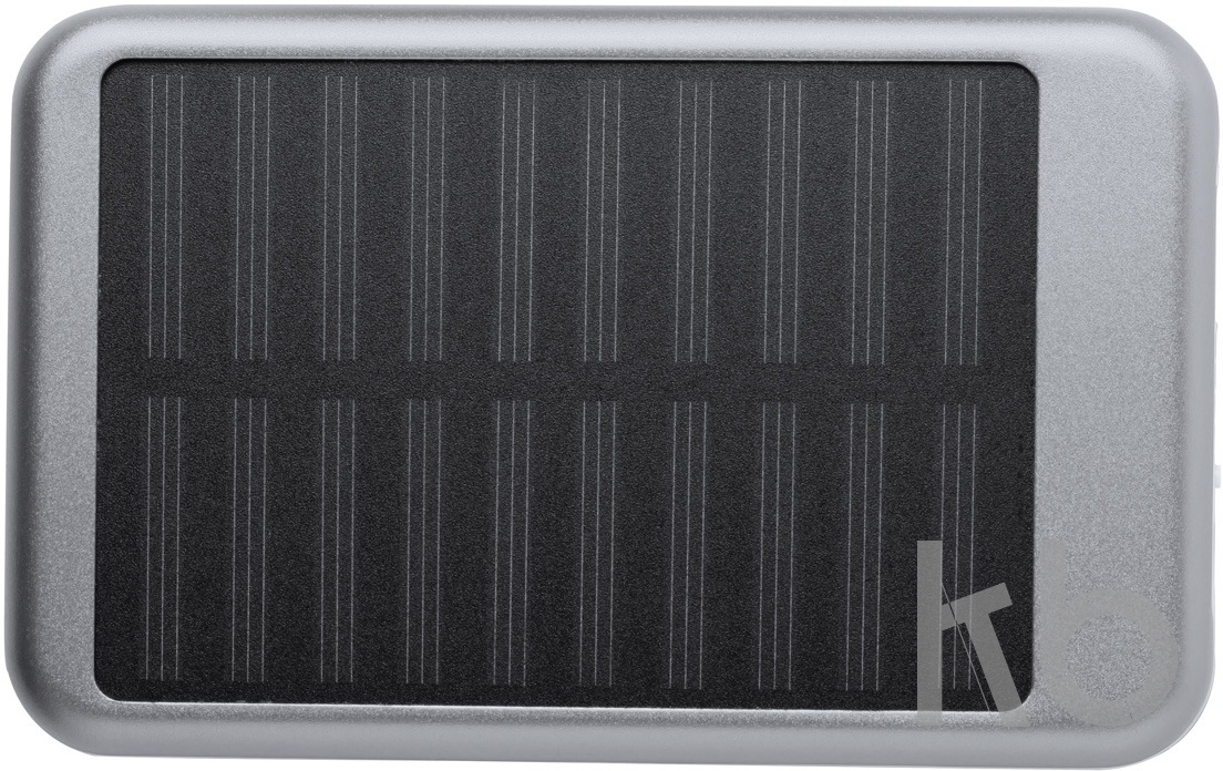 Портативное зарядное устройство, 4000 mAh