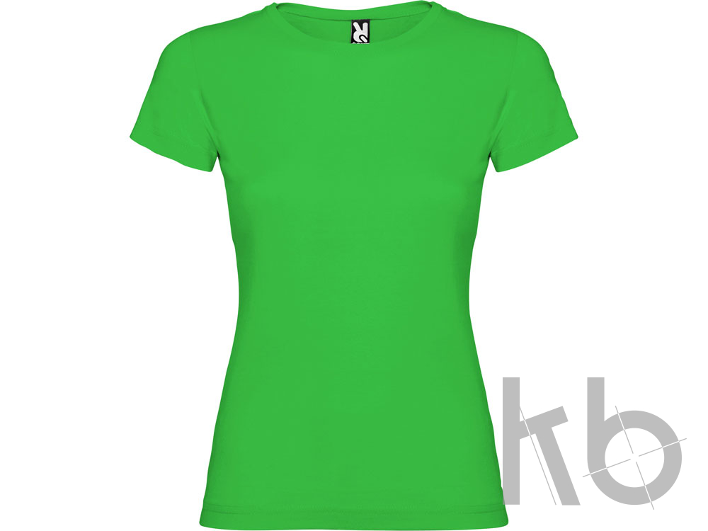 Футболка «Jamaica» женская