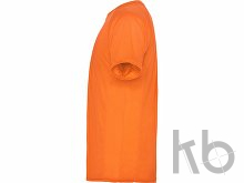 Спортивная футболка «Montecarlo» детская