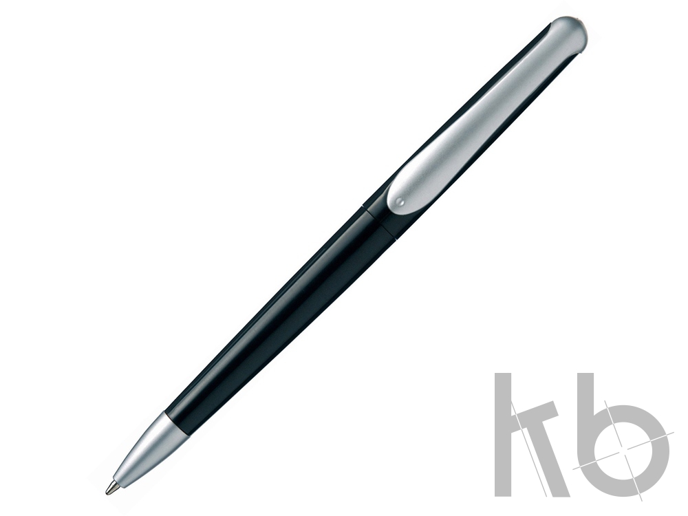 Ручка пластиковая шариковая «Sunrise»