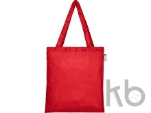 Эко-сумка «Sai» из переработанных пластиковых бутылок