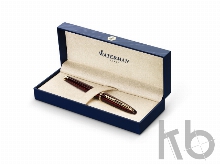 Ручка перьевая «Carene Amber GT F»