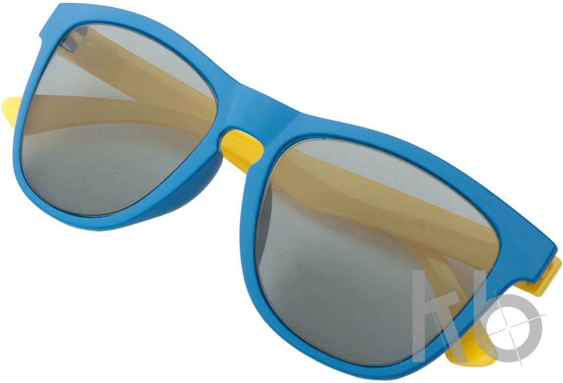 customisable sunglasses - frame