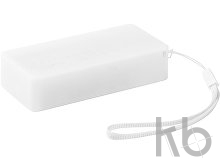Портативное зарядное устройство, 4000 mAh