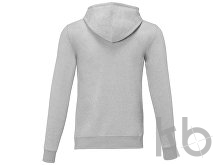 Толстовка на молнии «Theron» мужская