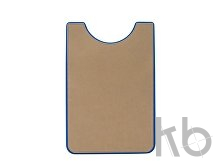 Картхолдер для телефона с держателем «Trighold»,