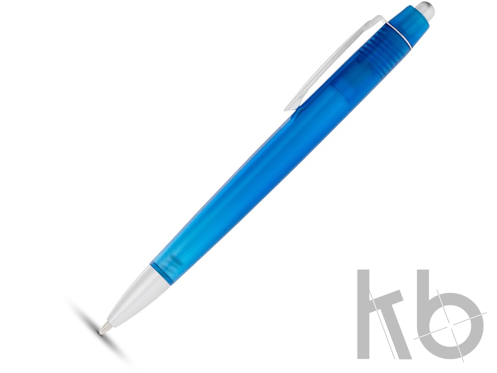 Ручка пластиковая шариковая «Albany»