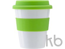 PP plastic drinking mug