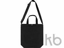 Сумка «Helfer» на кнопке с регулирующейся лямкой