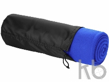 Плед в чехле «Huggy»