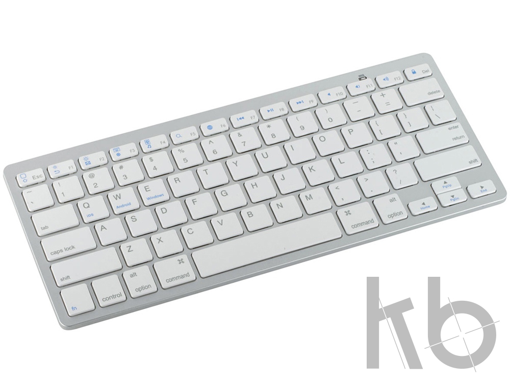 Клавиатура «Traveler» Bluetooth®