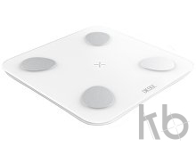 Умные диагностические весы Mini Lite