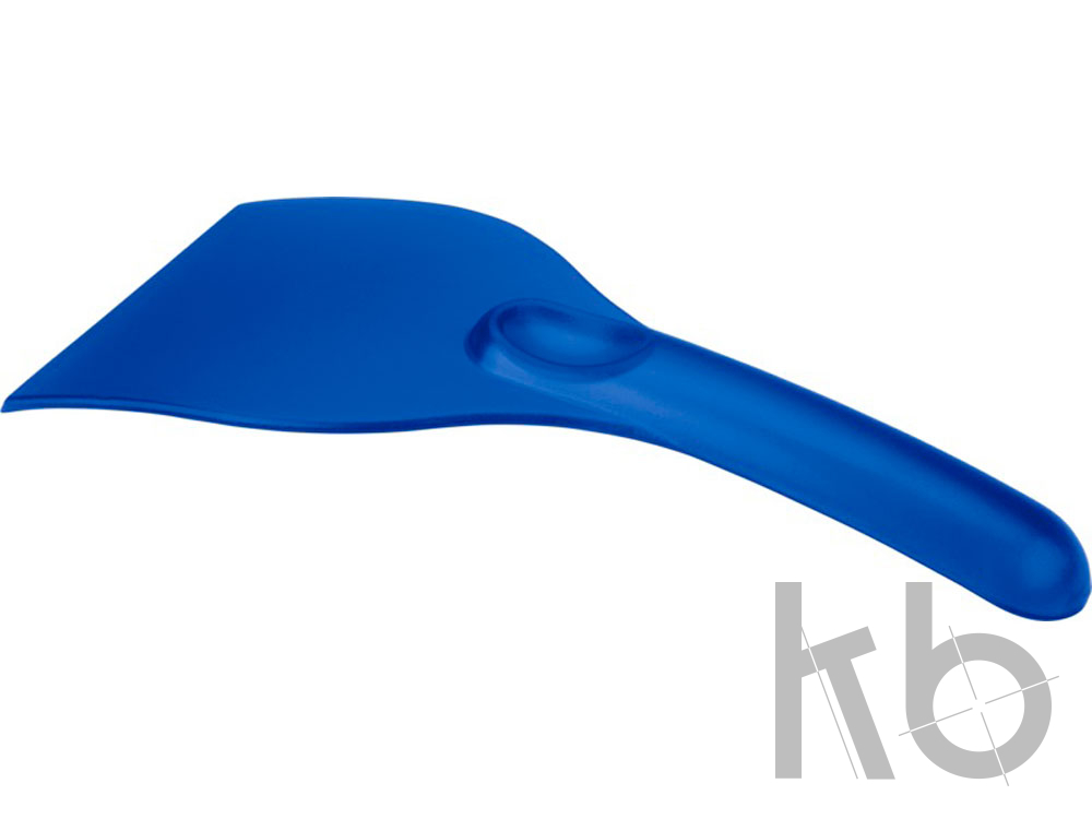 Скребок для льда «Chilly 2.0» из переработанного ПЭТ