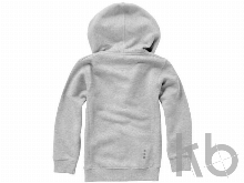 Толстовка «Arora» детская с капюшоном