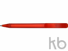 Ручка пластиковая шариковая Prodir DS3 TFF