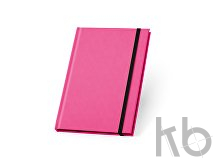 WATTERS. Блокнот A5