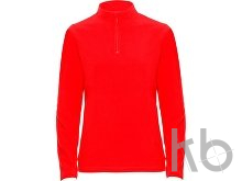 Свитшот из микрофлиса «Himalaya», женский