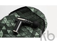 Массажер-пистолет для тела «Wellness Phantom»