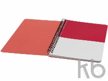 Блокнот А5 «ColourBlock»