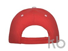 Бейсболка «Panel» детская