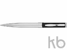 Ручка металлическая шариковая «Глазго»