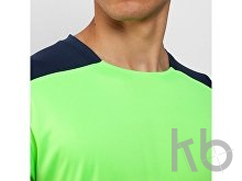 Спортивная футболка «Bugatti» мужская