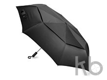 Зонт складной «Canopy» с большим двойным куполом (d135 см)
