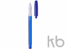 Ручка пластиковая шариковая «Barrio»