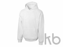 Толстовка с капюшоном оверсайз «Berlin» унисекс