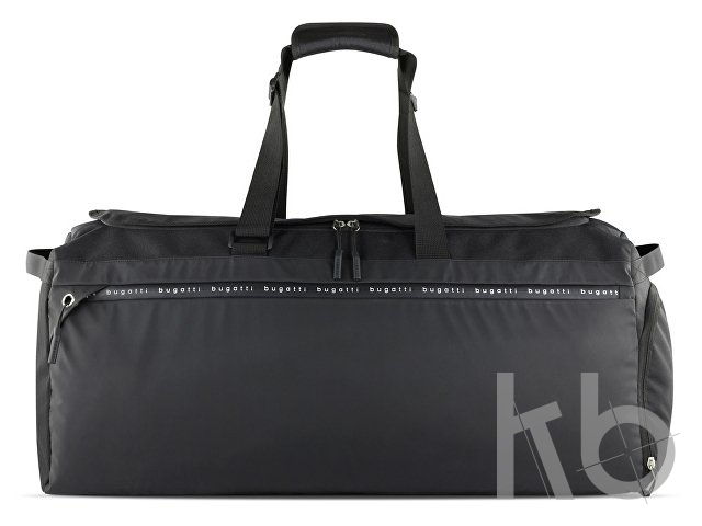 Сумка дорожная «Blanc Delight»