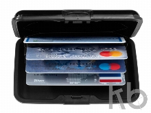 Футляр для пластиковых карт «Gilmore»