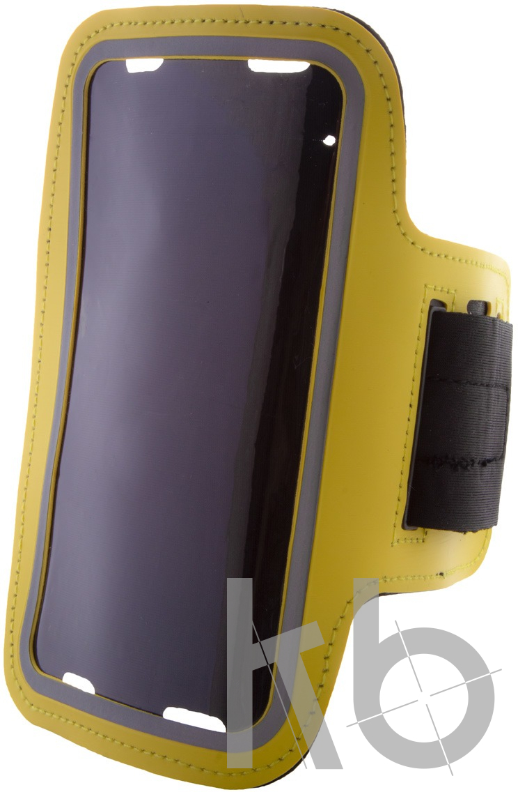 mobile armband case