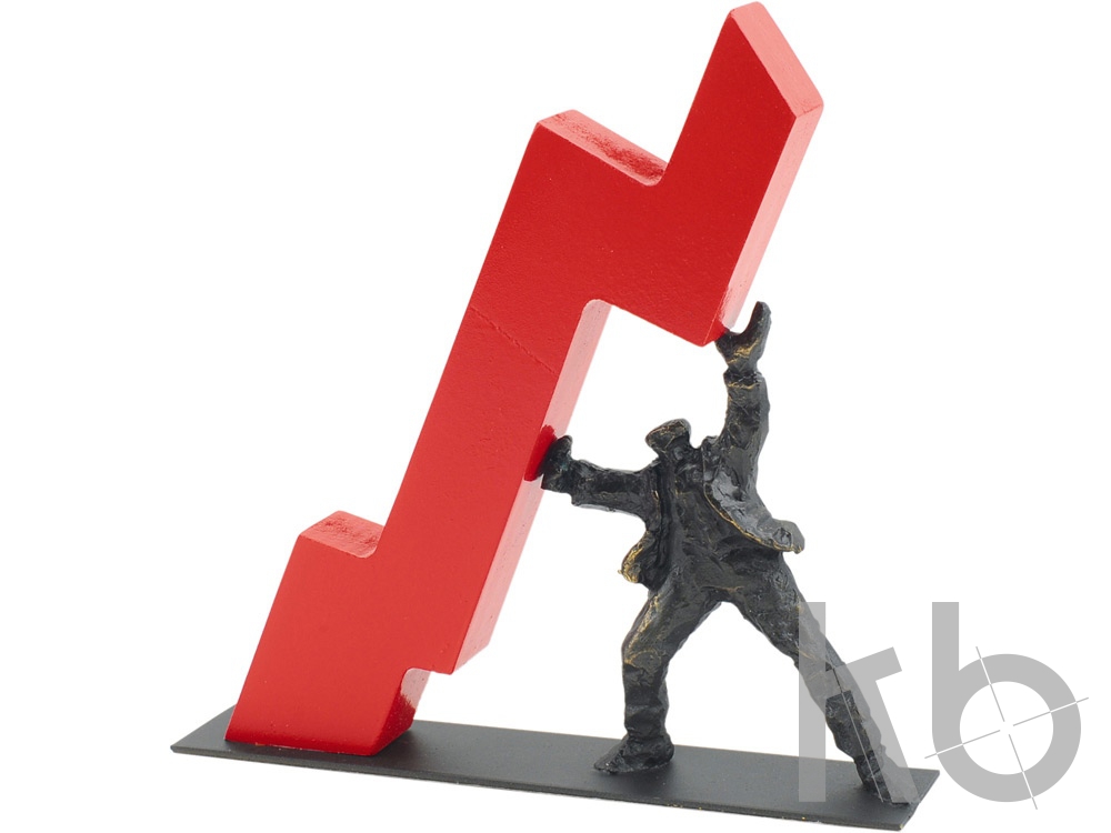 Композиция «Бизнес растет»