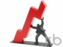 Композиция «Бизнес растет»