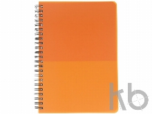 Блокнот А5 «ColourBlock»