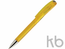 Ручка пластиковая шариковая «Ines Color»