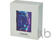 Беспроводной внешний аккумулятор «Fusion», 10000 mAh