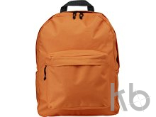 Polyester (600D) backpack