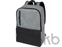 Двухцветный рюкзак «Reclaim» для ноутбука 15