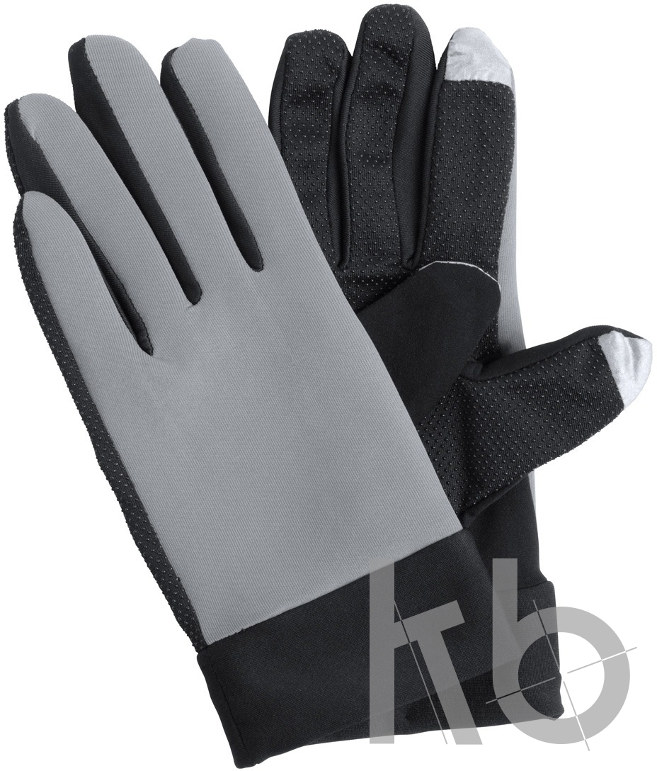 touch sport gloves