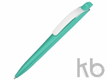 Ручка шариковая пластиковая «Stream KG»