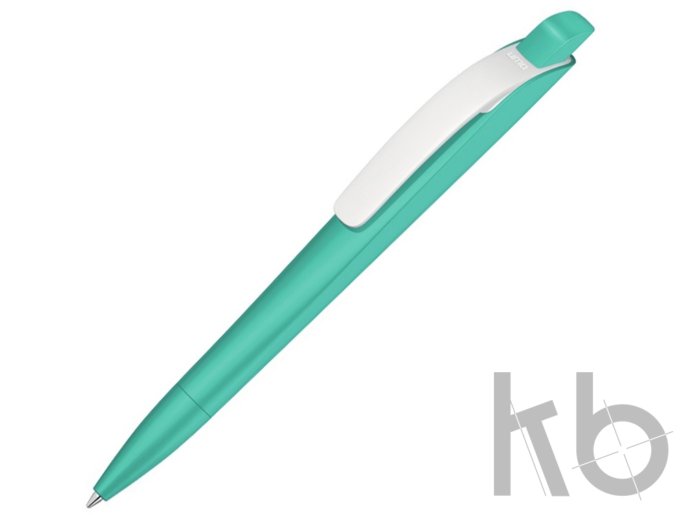 Ручка шариковая пластиковая «Stream KG»